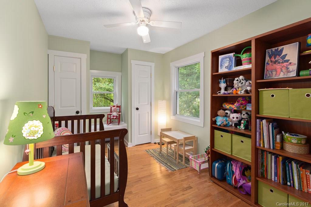 24 Richie Street Asheville NC 28801