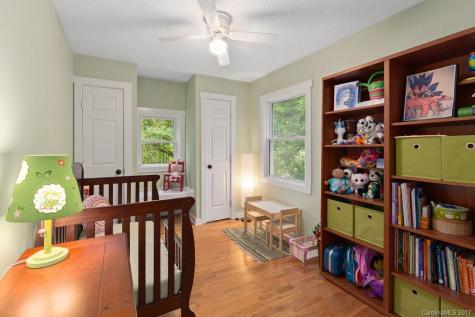 24 Richie Street Asheville NC 28801