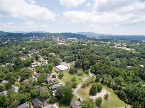 24 Richie Street Asheville NC 28801