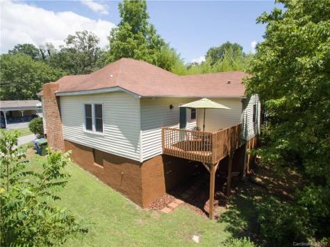 24 Richie Street Asheville NC 28801