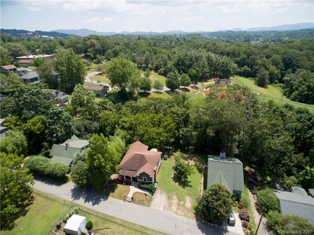 24 Richie Street Asheville NC 28801