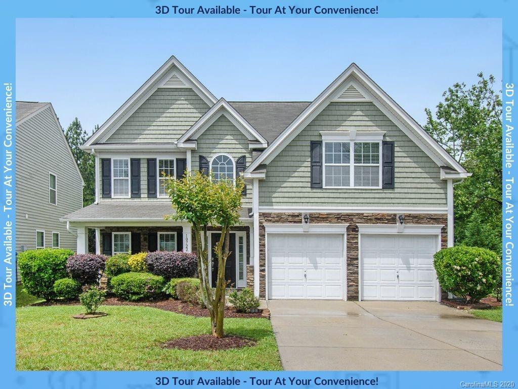 10722 Greenhead View Road Charlotte NC 28262