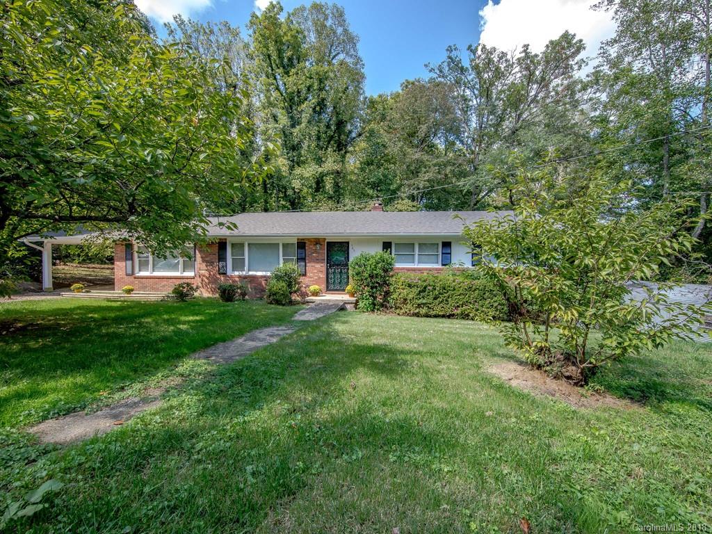 545 Caribou Road Asheville NC 28803