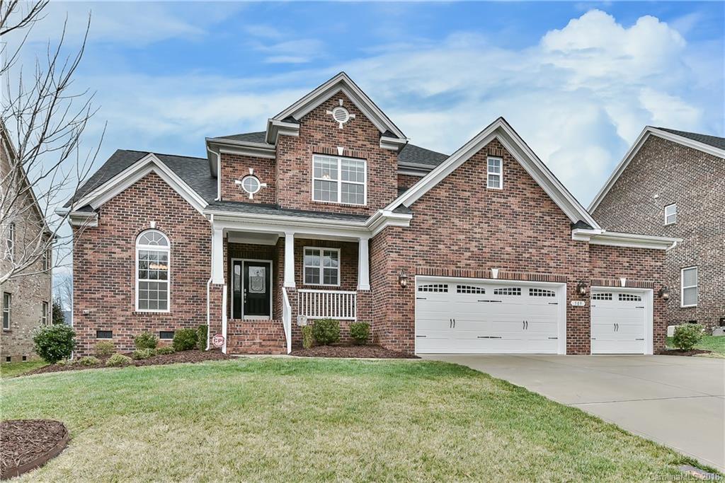 509 Chase Prairie Lane Waxhaw NC 28173