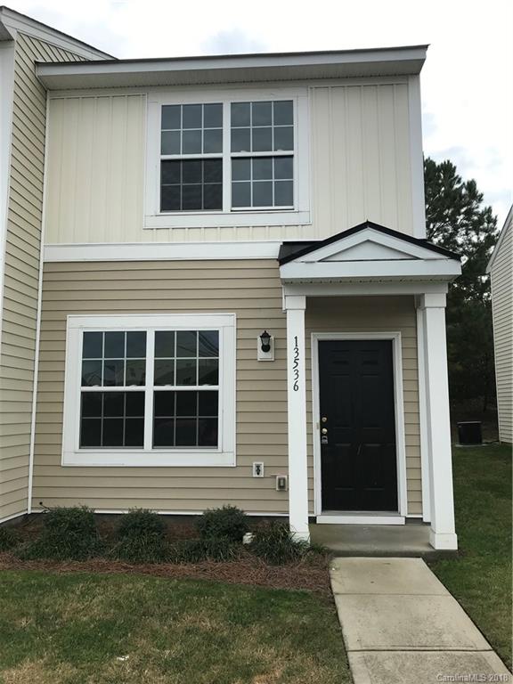 13536 Calloway Glen Drive Charlotte NC 28273