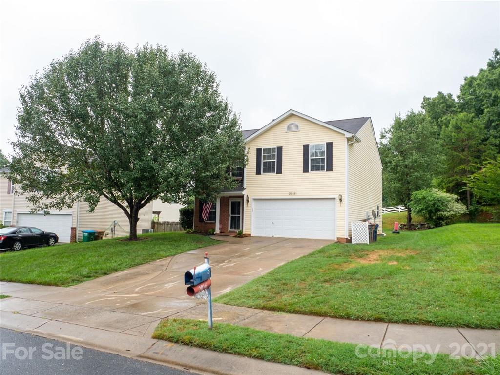 2016 Draymore Court Waxhaw NC 28173