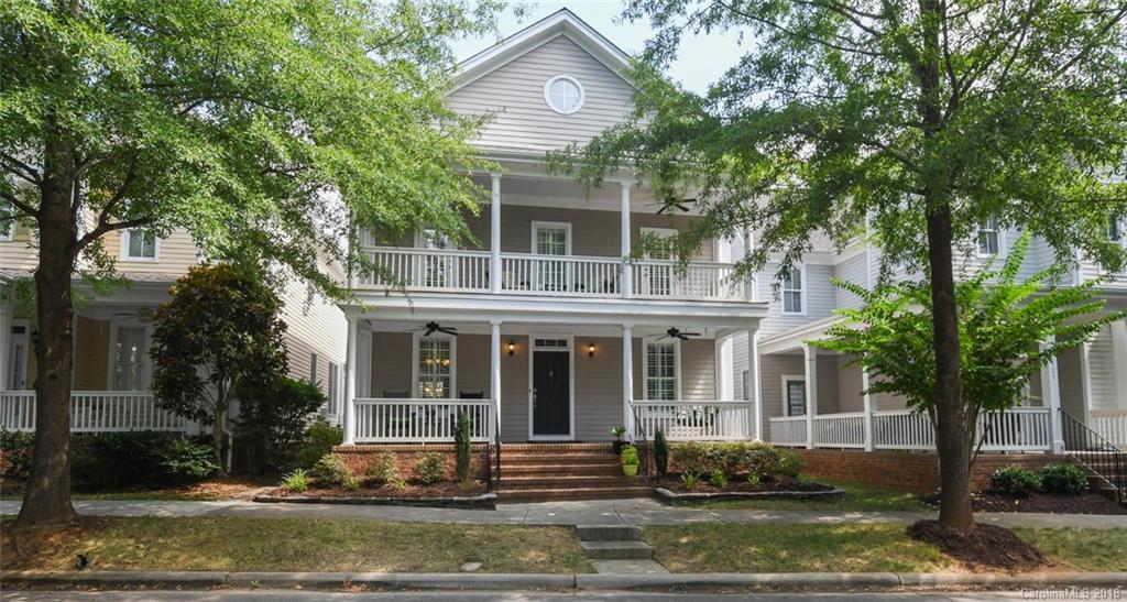 12721 James Blakeney Avenue Charlotte NC 28277