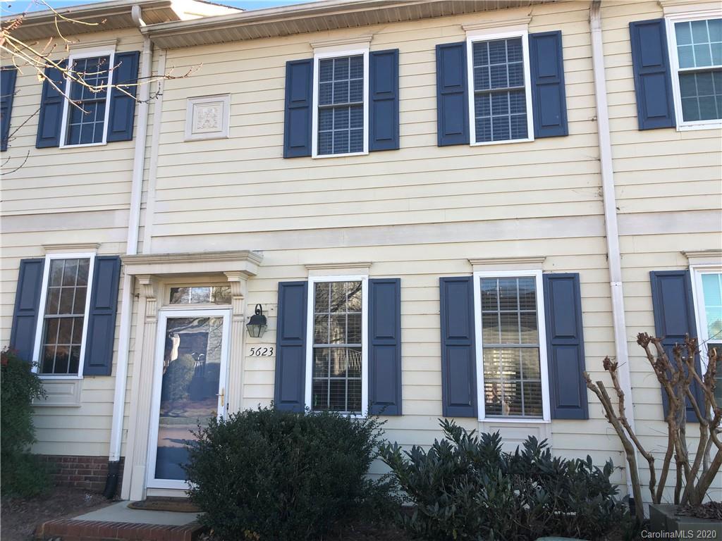 5623 Fetzer Avenue Nw Concord NC 28027