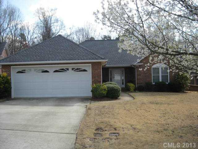 1968 Wexford Court Gastonia NC 28054