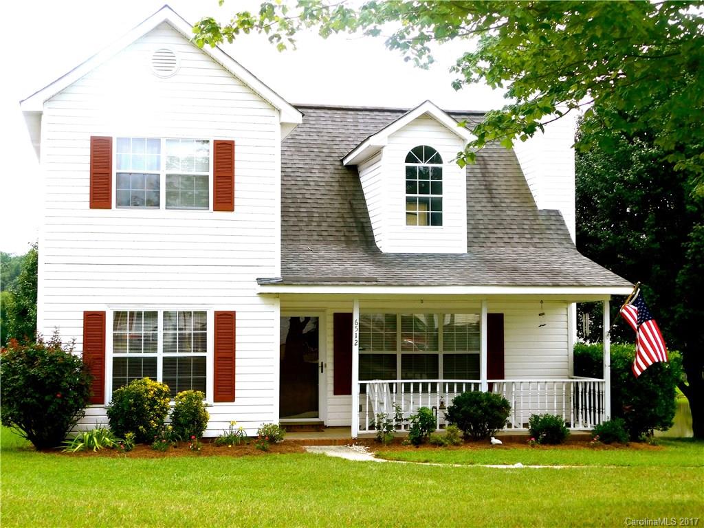 6512 Thornbird Drive Charlotte NC 28227