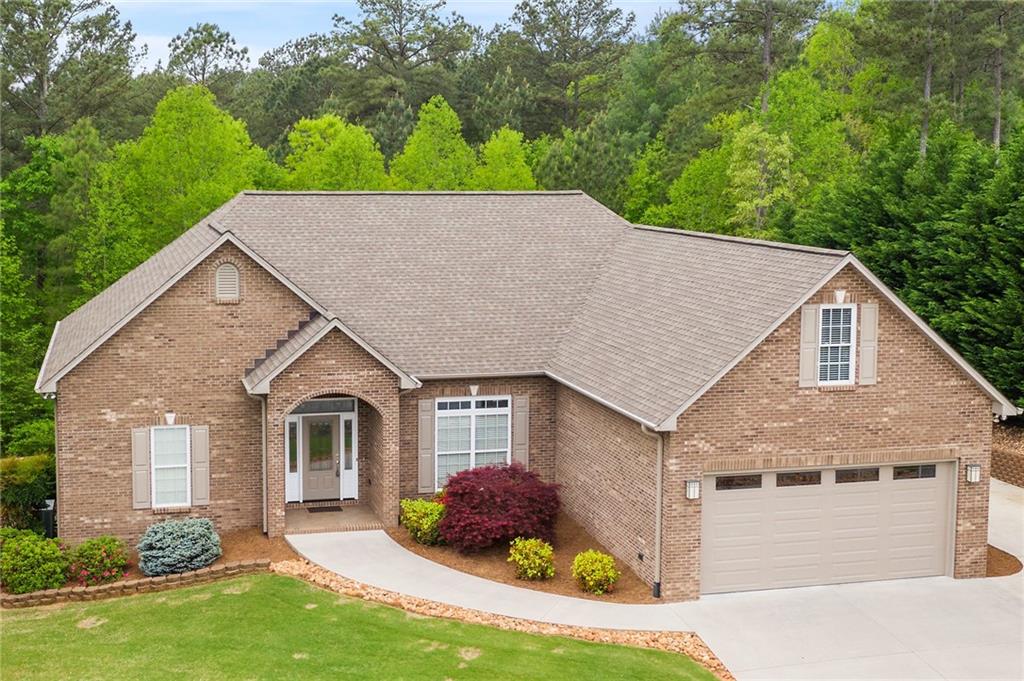 5699 Long Bay Drive Granite Falls NC 28630