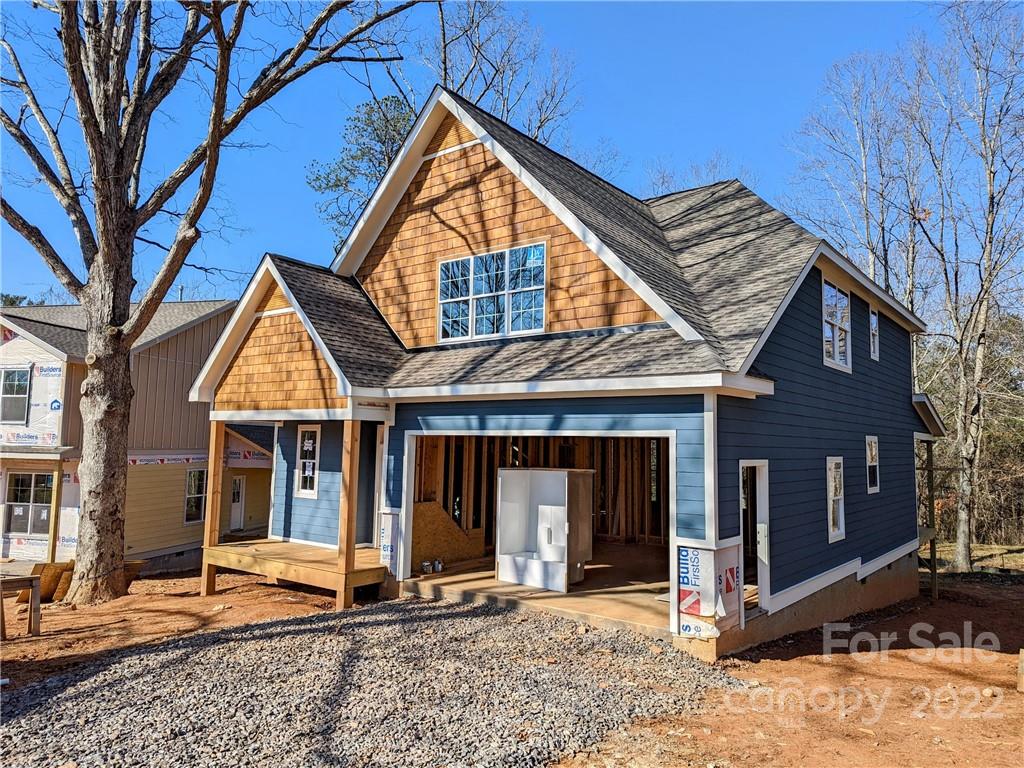 21 Reagan Run Court Arden NC 28704