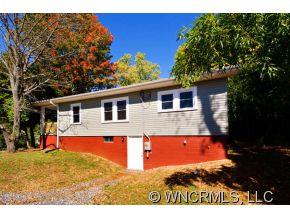 76 Hubbard Avenue Asheville NC 28806