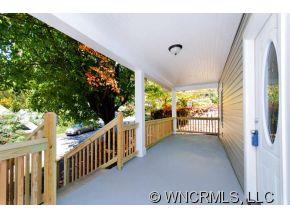 76 Hubbard Avenue Asheville NC 28806