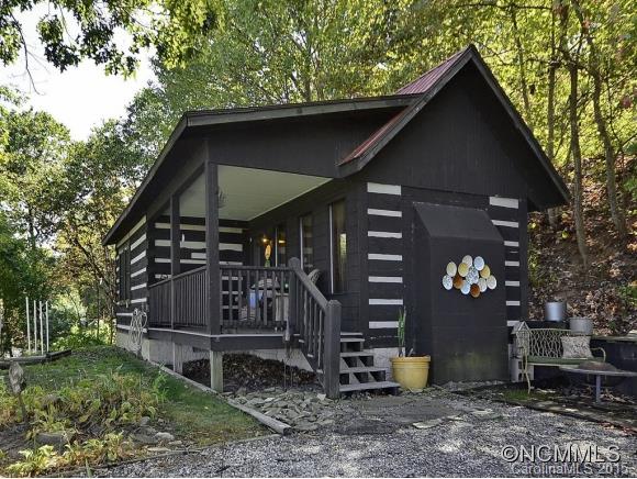 30 Skyline Terrace Asheville NC 28806