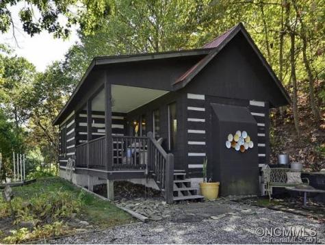 30 Skyline Terrace Asheville NC 28806