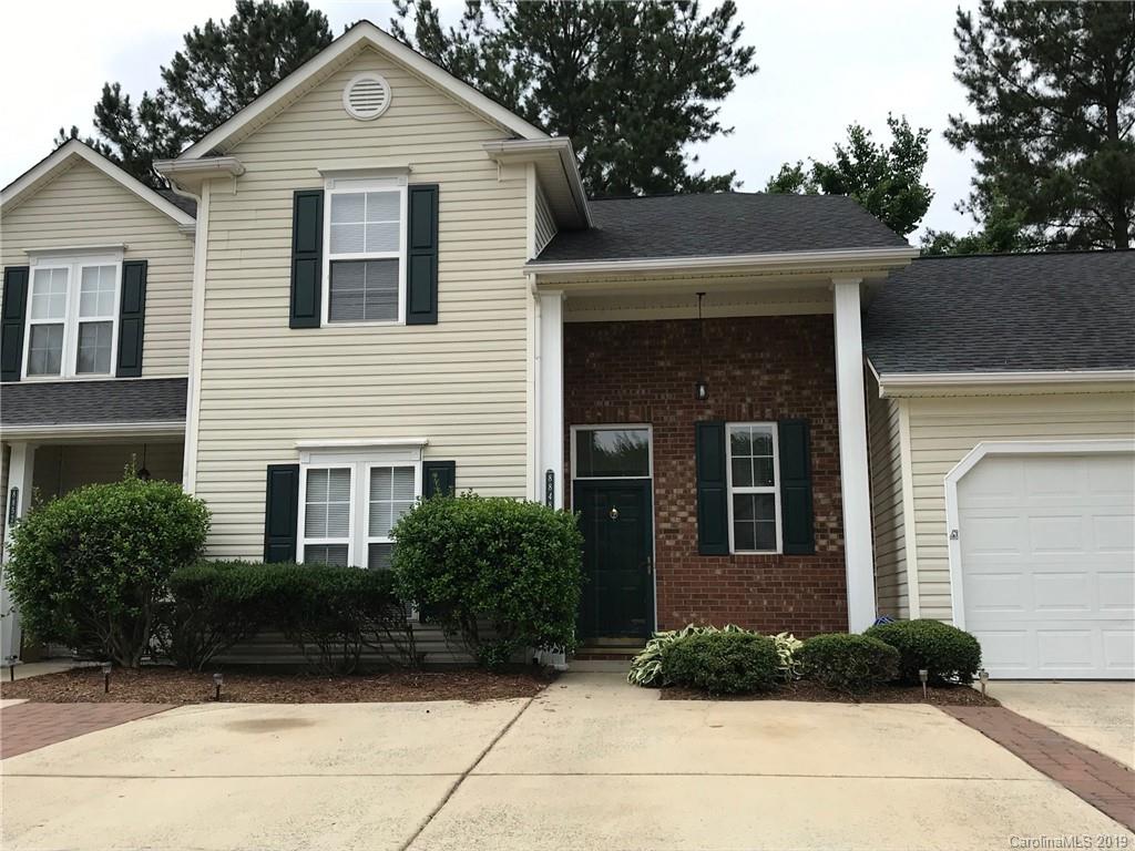8848 Treyburn Drive Charlotte NC 28216