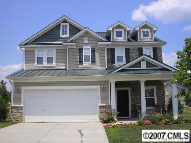 147 Ranlo Avenue Gastonia NC 28054