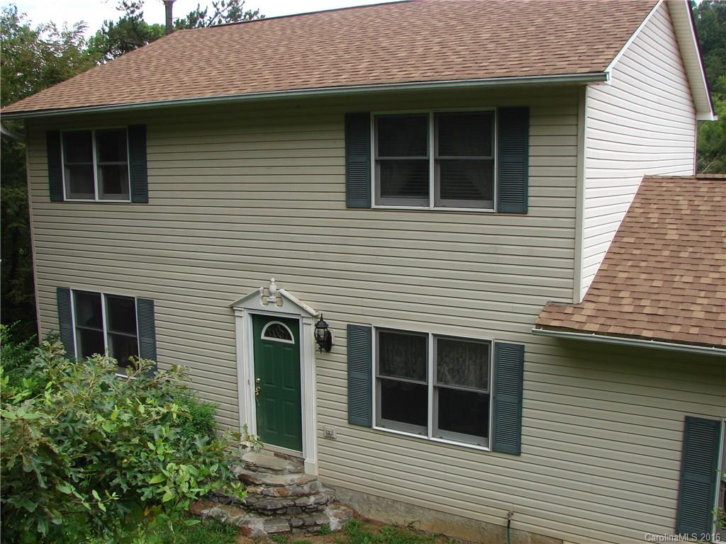 7 Pine Tops Drive Asheville NC 28804
