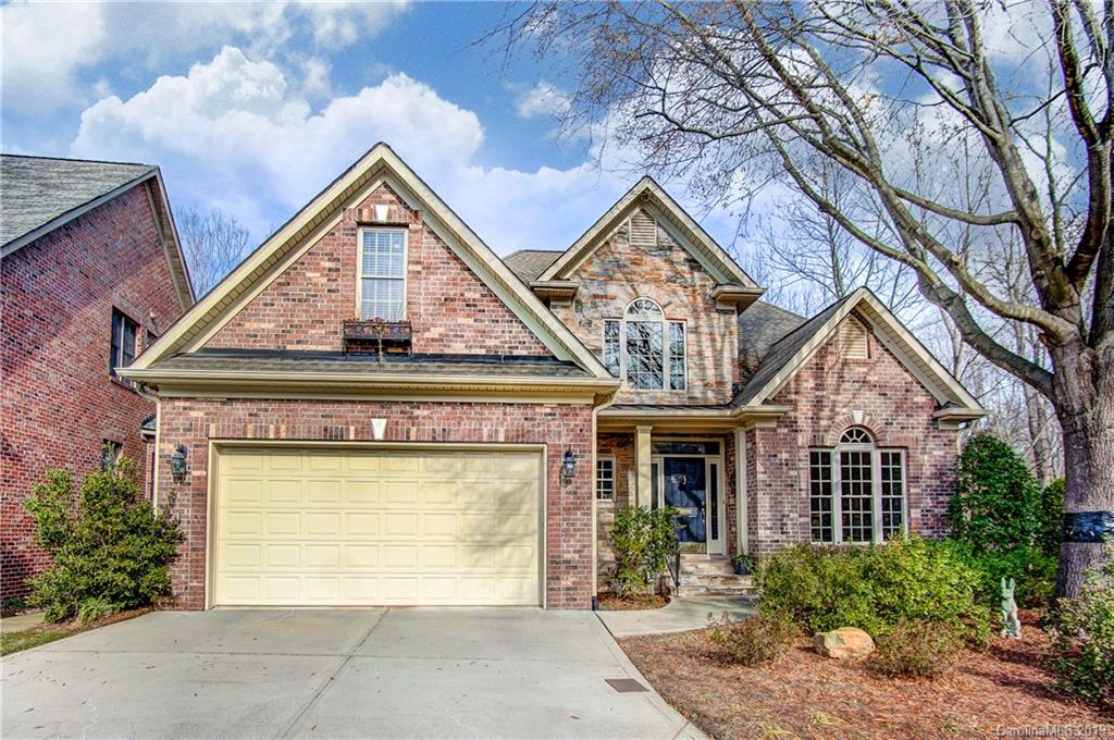 10541 Newberry Park Lane Charlotte NC 28277