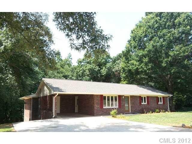 136 Sweet Gum Lane Statesville NC 28625