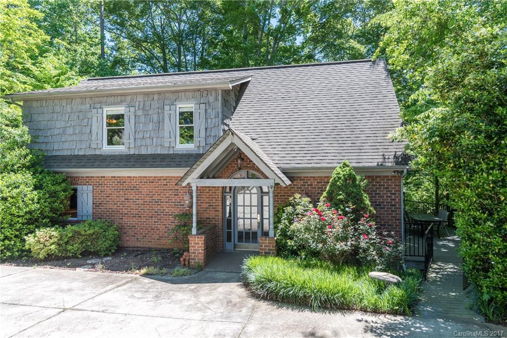 131 E Tattersall Drive Statesville NC 28677