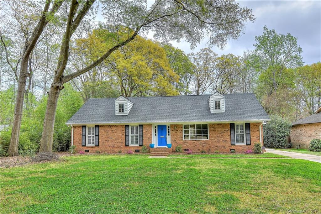 5001 Sharon View Road Charlotte NC 28226