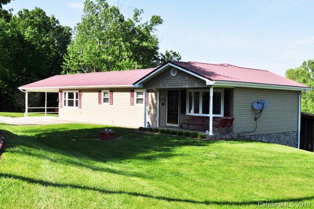 105 Randall Road Marion NC 28752