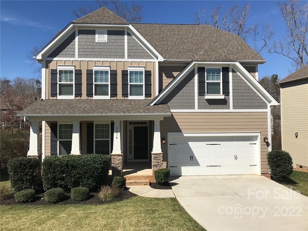 3214 Woodlands Creek Drive Monroe NC 28110