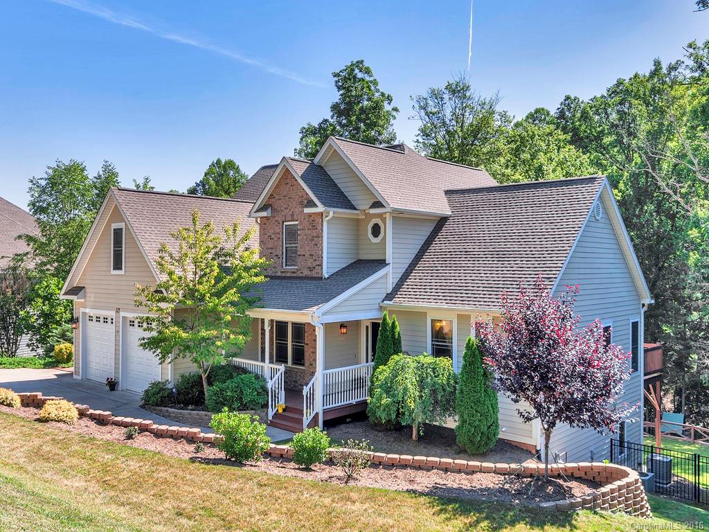 329 Scarlet Tanager Court Arden NC 28704
