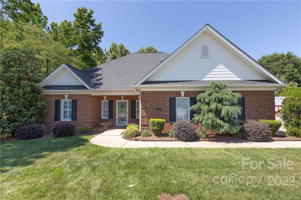 151 Victoria Park Drive Shelby NC 28150