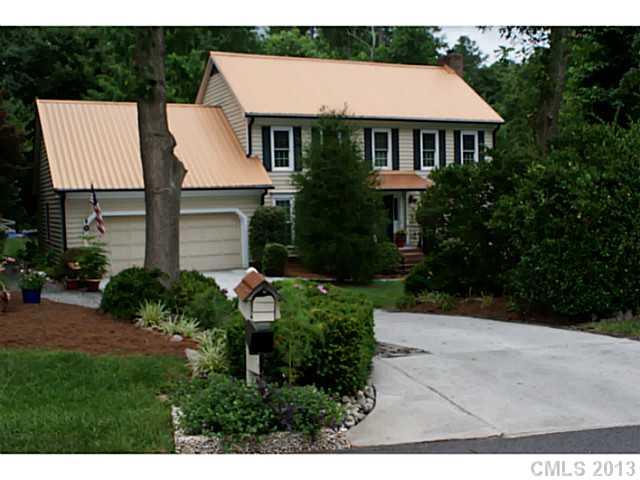 10707 Fruitland Road Charlotte NC 28277