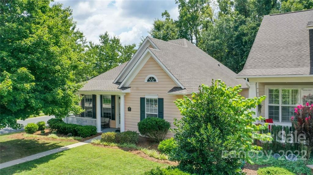 7001 Holly Grove Court Matthews NC 28104