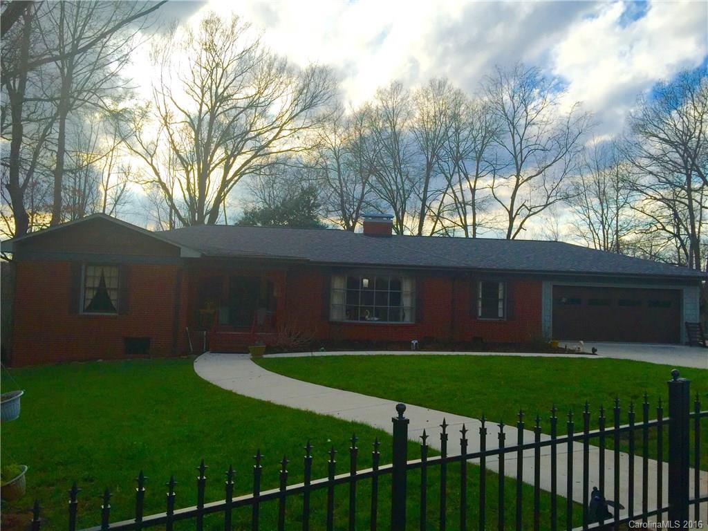 615 Victor Street Lincolnton NC 28092