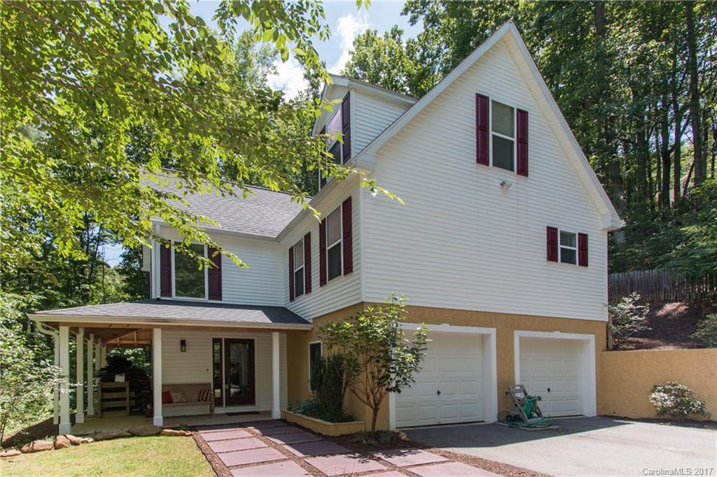 55 Poplar Creek Drive Asheville NC 28805