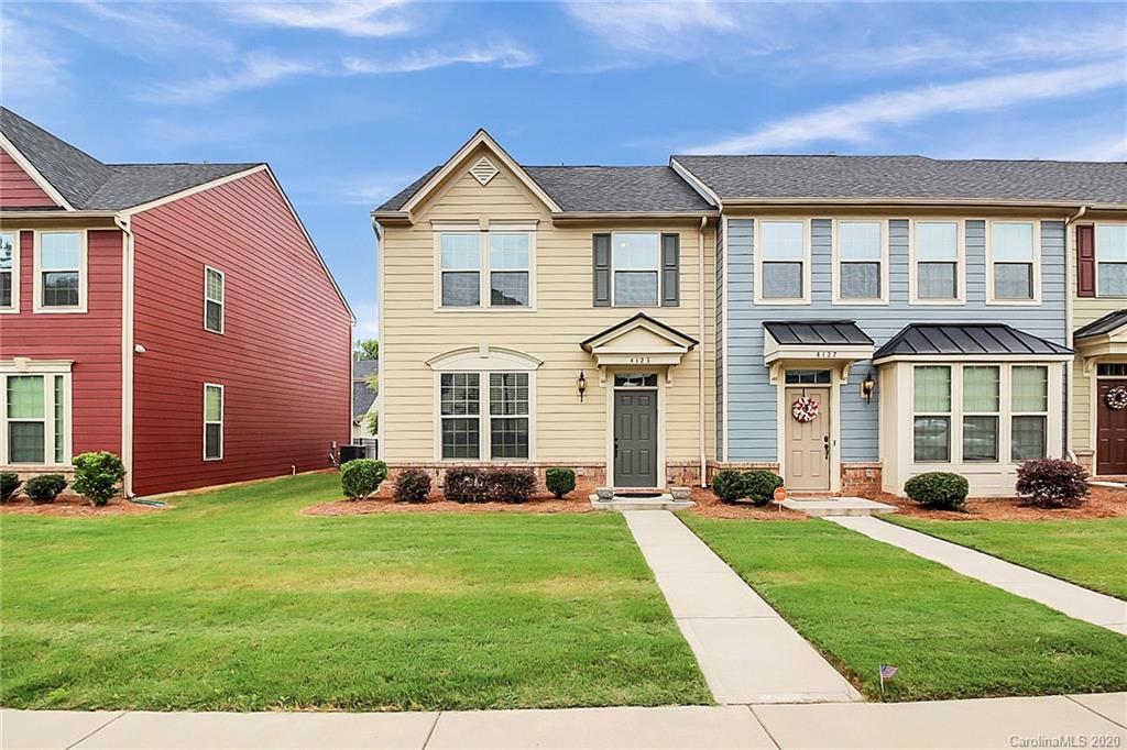 4123 Millennium Avenue Charlotte NC 28217