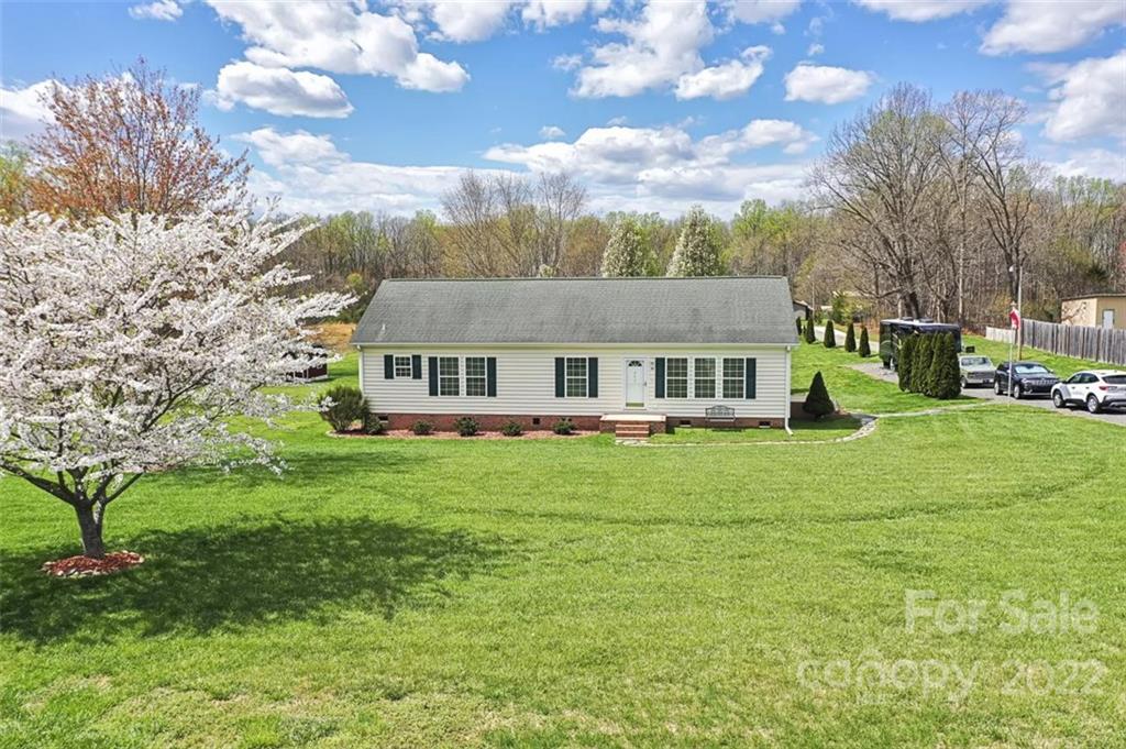 271 Hayes Farm Road Statesville NC 28625