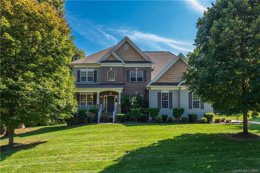 176 Herons Gate Drive Mooresville NC 28117