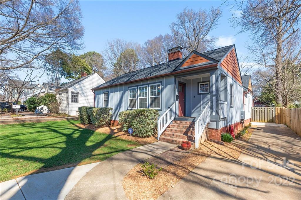 1420 Lyon Court Charlotte NC 28205