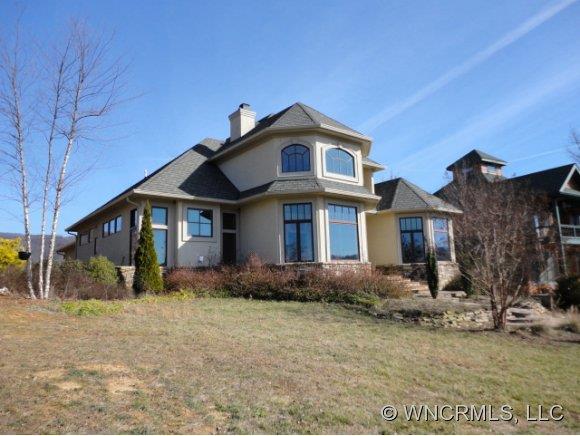 5 Gale Kelly Court Weaverville NC 28787