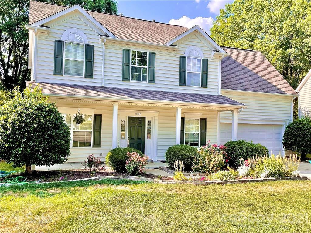 11720 Hawick Valley Lane Charlotte NC 28277