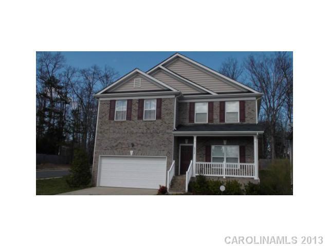 6934 Centerline Drive Charlotte NC 28278