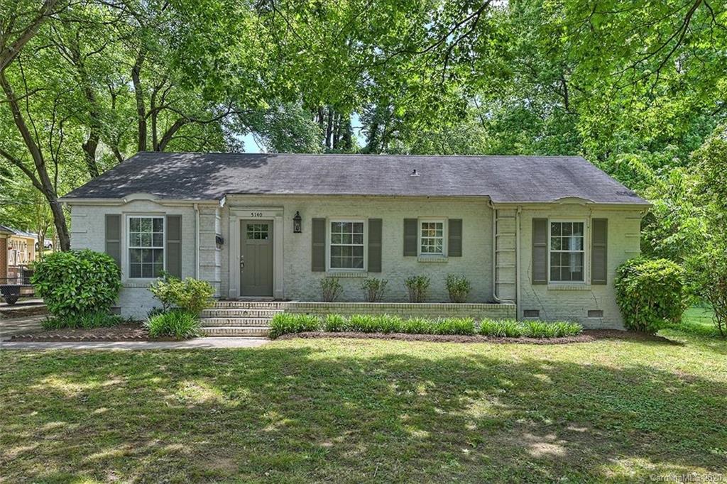 5140 Kildare Drive Charlotte NC 28215