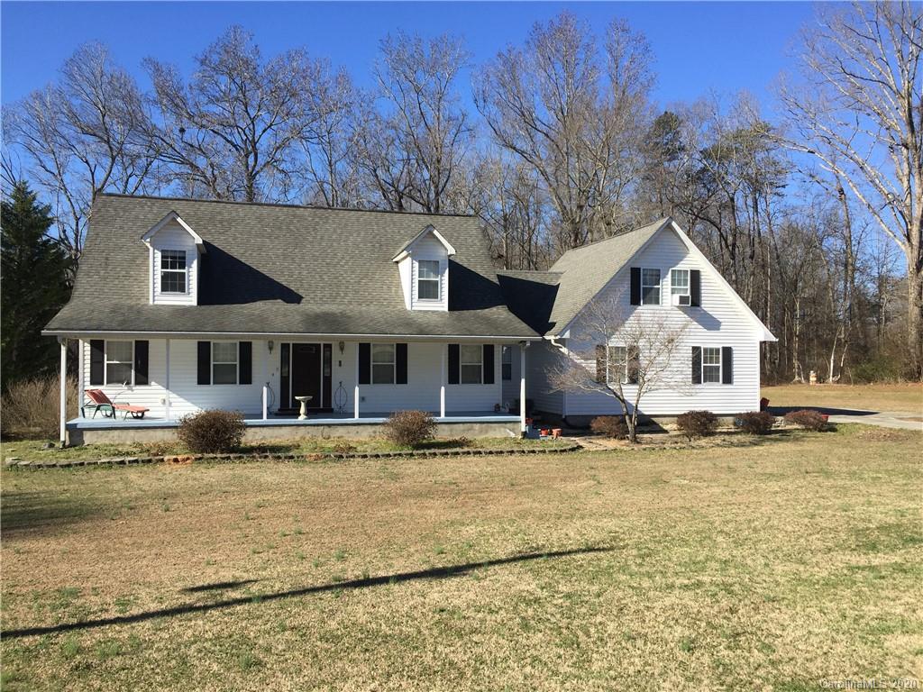 2037 Valley View Lane Lincolnton NC 28092