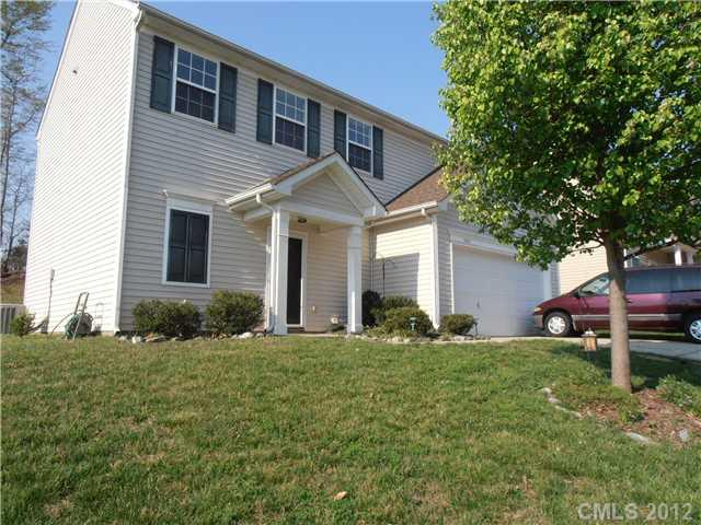 3841 Catawba Creek Drive Gastonia NC 28056