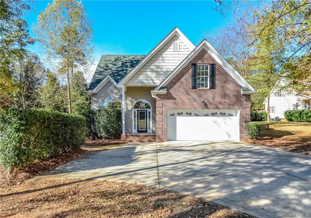 2026 Perth Road Mooresville NC 28117