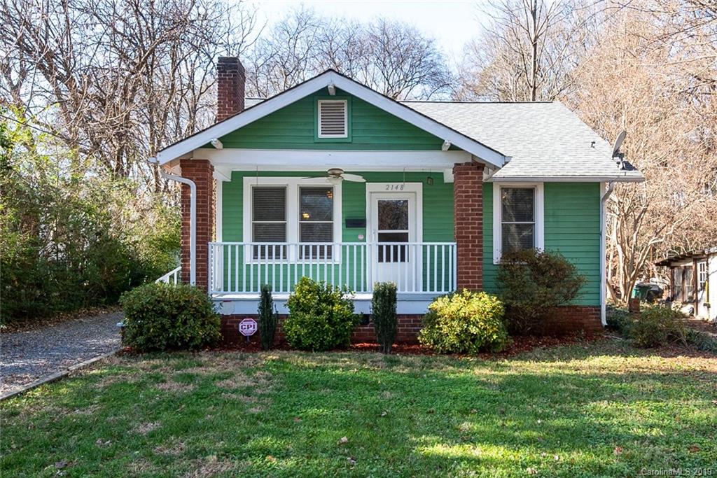 2148 Highland Street Charlotte NC 28208