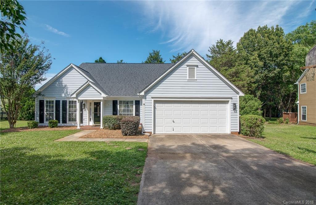 11814 Hookston Lane Charlotte NC 28273