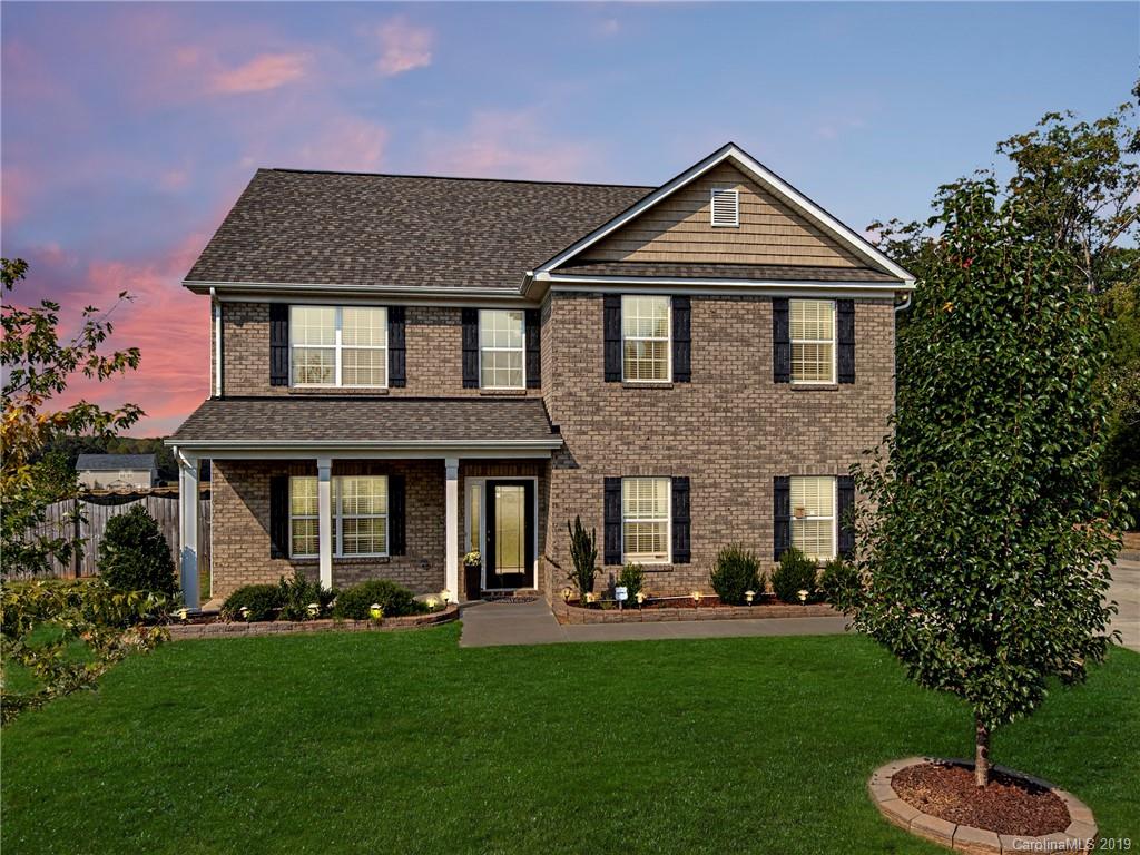 6212 Old Highway Road Waxhaw NC 28173