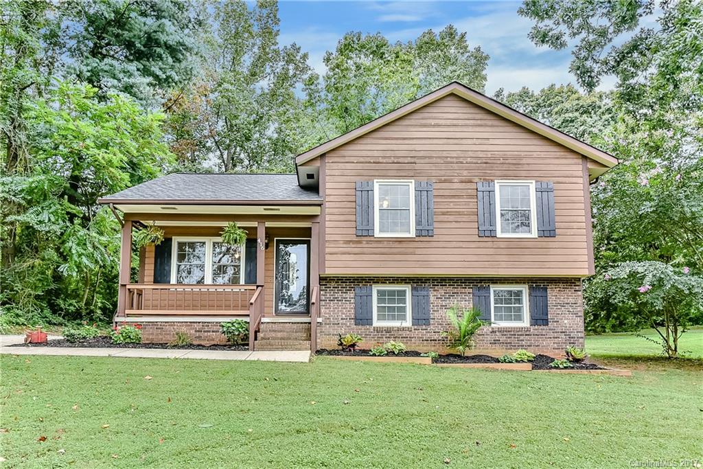 416 Patterson Street Troutman NC 28166